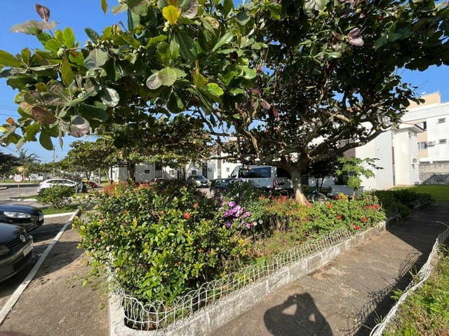 Apartamento com 57m² 2 quartos e 1 banheiro, à venda, no bairro Canasvieiras em Florianópolis