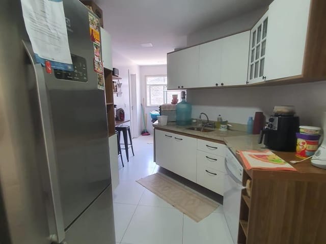Foto do Apartamento - Maravilhoso Apartamento para Locação, Recreio dos Bandeirantes, Rio de Janeiro, RJ | Américas Imóveis