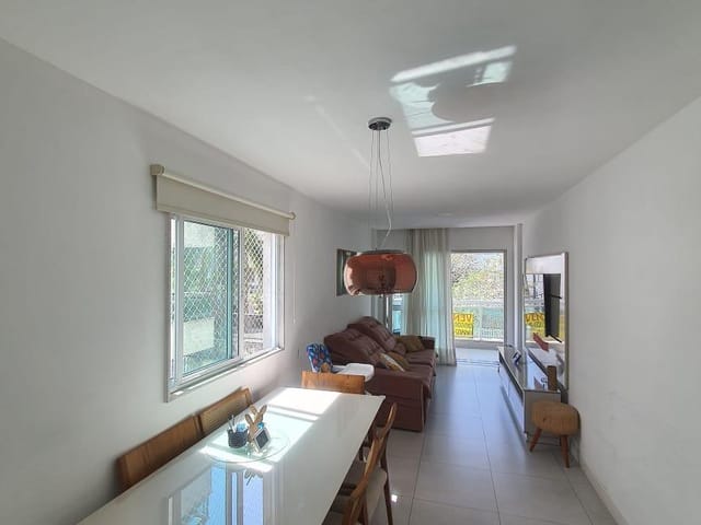 Foto do Apartamento - Maravilhoso Apartamento para Locação, Recreio dos Bandeirantes, Rio de Janeiro, RJ | Américas Imóveis