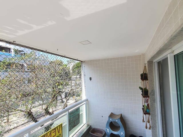 Foto do Apartamento - Maravilhoso Apartamento para Locação, Recreio dos Bandeirantes, Rio de Janeiro, RJ | Américas Imóveis