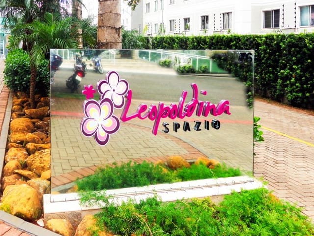 Foto do Apartamento - Apartamento 2 quartos mobiiado - Spazio Leopoldina - Alto da Faria Lima | Grupo Mitral Imóveis