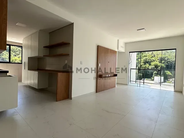 Apartamento com 115m² 2 quartos e 2 banheiros, à venda, no bairro Varginha em Itajubá