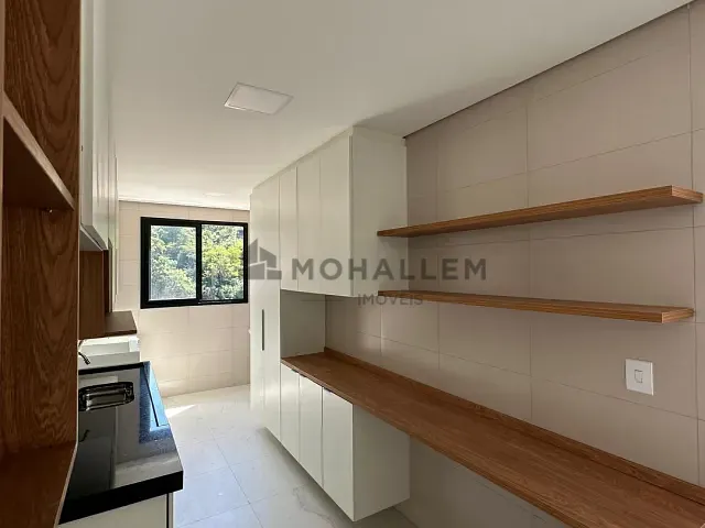 Apartamento com 115m² 2 quartos e 2 banheiros, à venda, no bairro Varginha em Itajubá