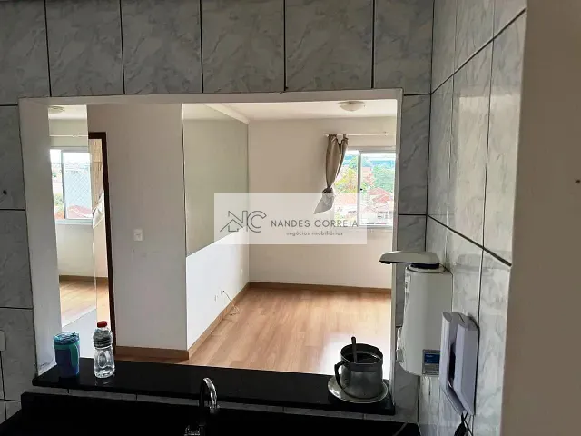 Apartamento 2 quartos e 2 banheiros, à venda, no bairro Vila Nova em Londrina