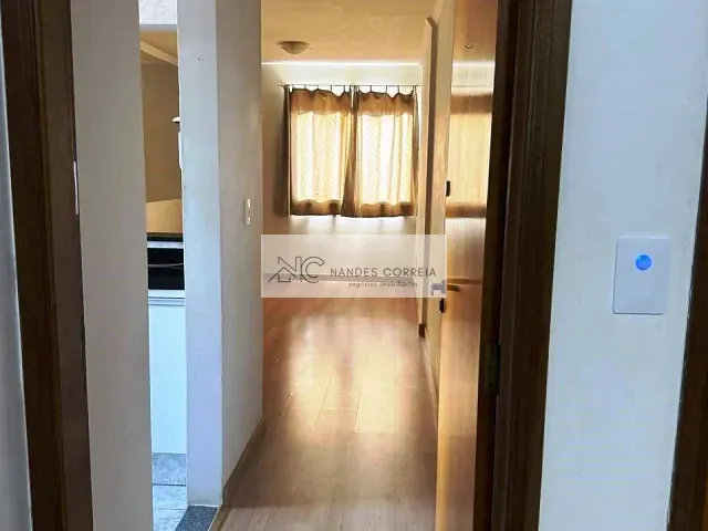 Apartamento 2 quartos e 2 banheiros, à venda, no bairro Vila Nova em Londrina