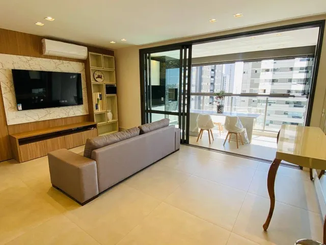 Apartamento com 114m² 3 quartos e 2 banheiros, à venda, no bairro Gleba Palhano em Londrina