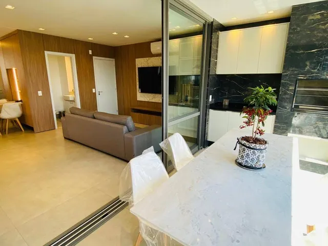 Apartamento com 114m² 3 quartos e 2 banheiros, à venda, no bairro Gleba Palhano em Londrina