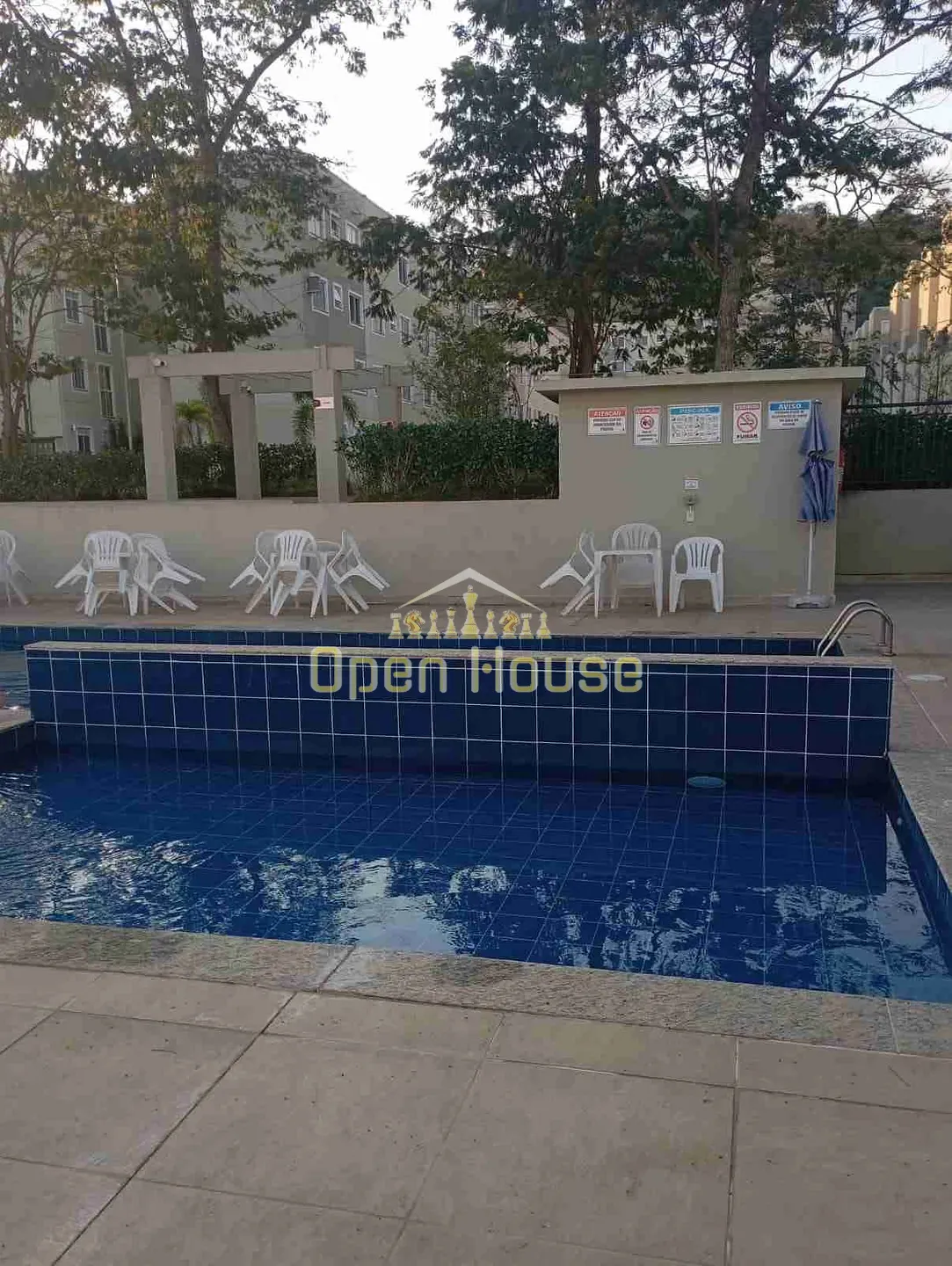 Apartamento, 2 quartos, 54 m² - Foto 15