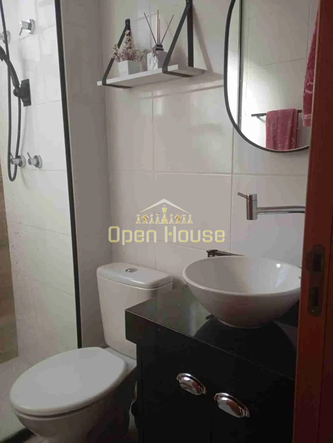 Apartamento, 2 quartos, 54 m² - Foto 13