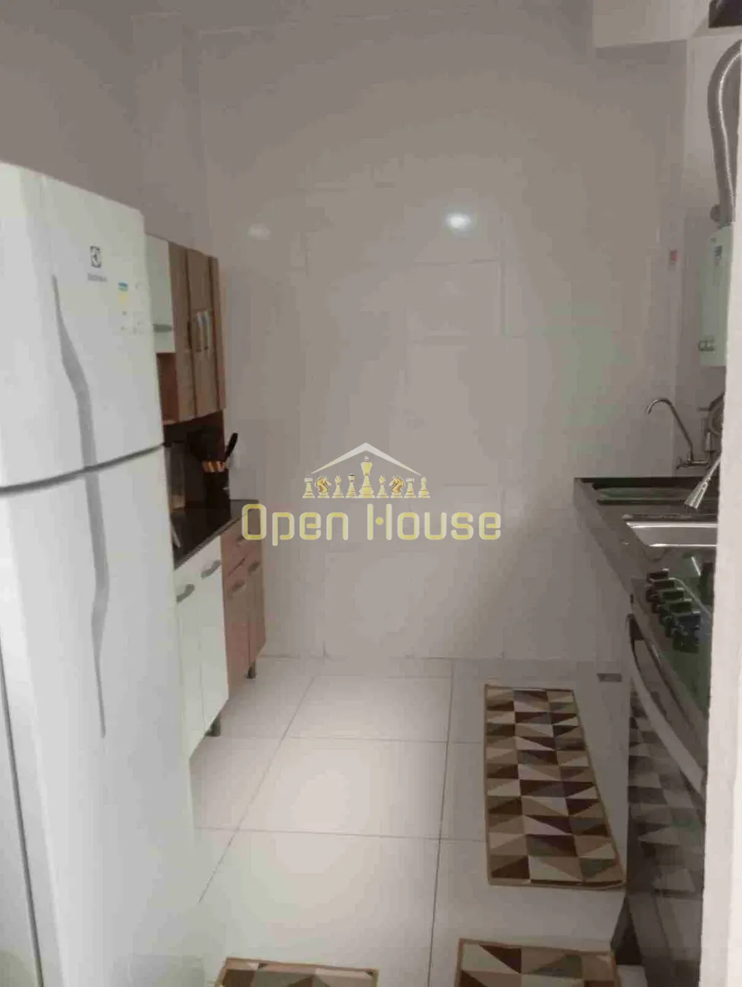 Apartamento, 2 quartos, 54 m² - Foto 11