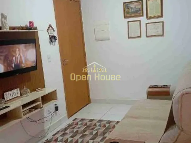 Apartamento com 54m² 2 quartos e 1 banheiro, à venda, no bairro são luiz em Volta Redonda