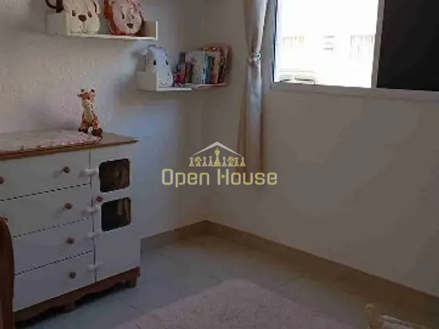 Apartamento com 54m² 2 quartos e 1 banheiro, à venda, no bairro são luiz em Volta Redonda