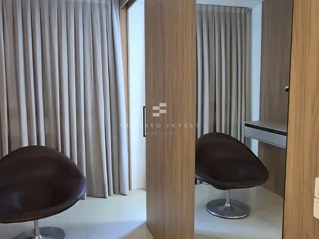 Apartamento 1 quarto e 1 banheiro, à venda ou para alugar, no bairro Santa Terezinha em Brusque