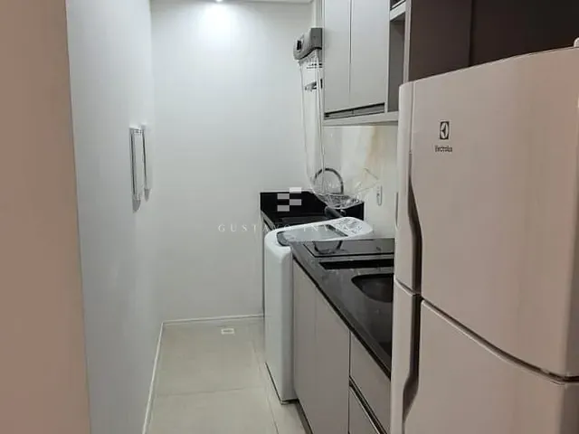 Apartamento 1 quarto e 1 banheiro, à venda ou para alugar, no bairro Santa Terezinha em Brusque