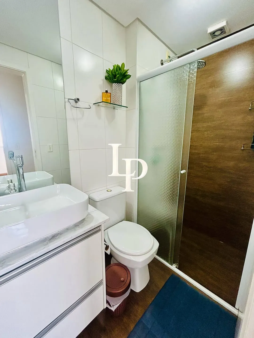 Apartamento, 2 quartos, 83 m² - Foto 11