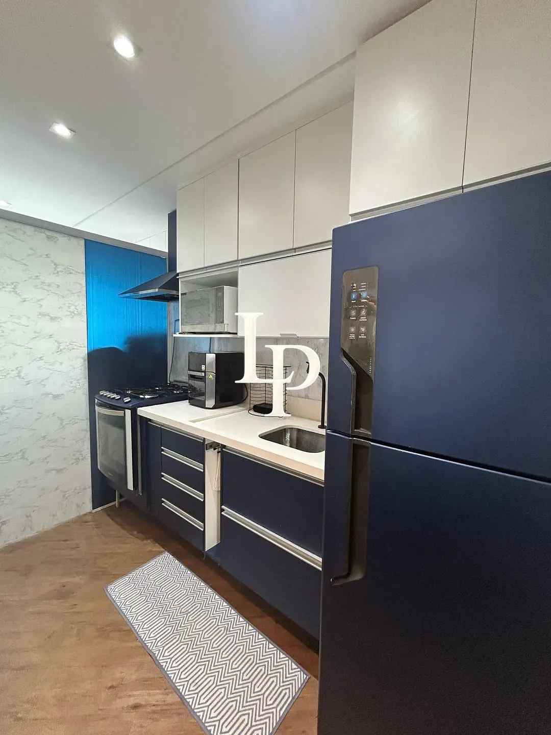 Apartamento, 2 quartos, 83 m² - Foto 5