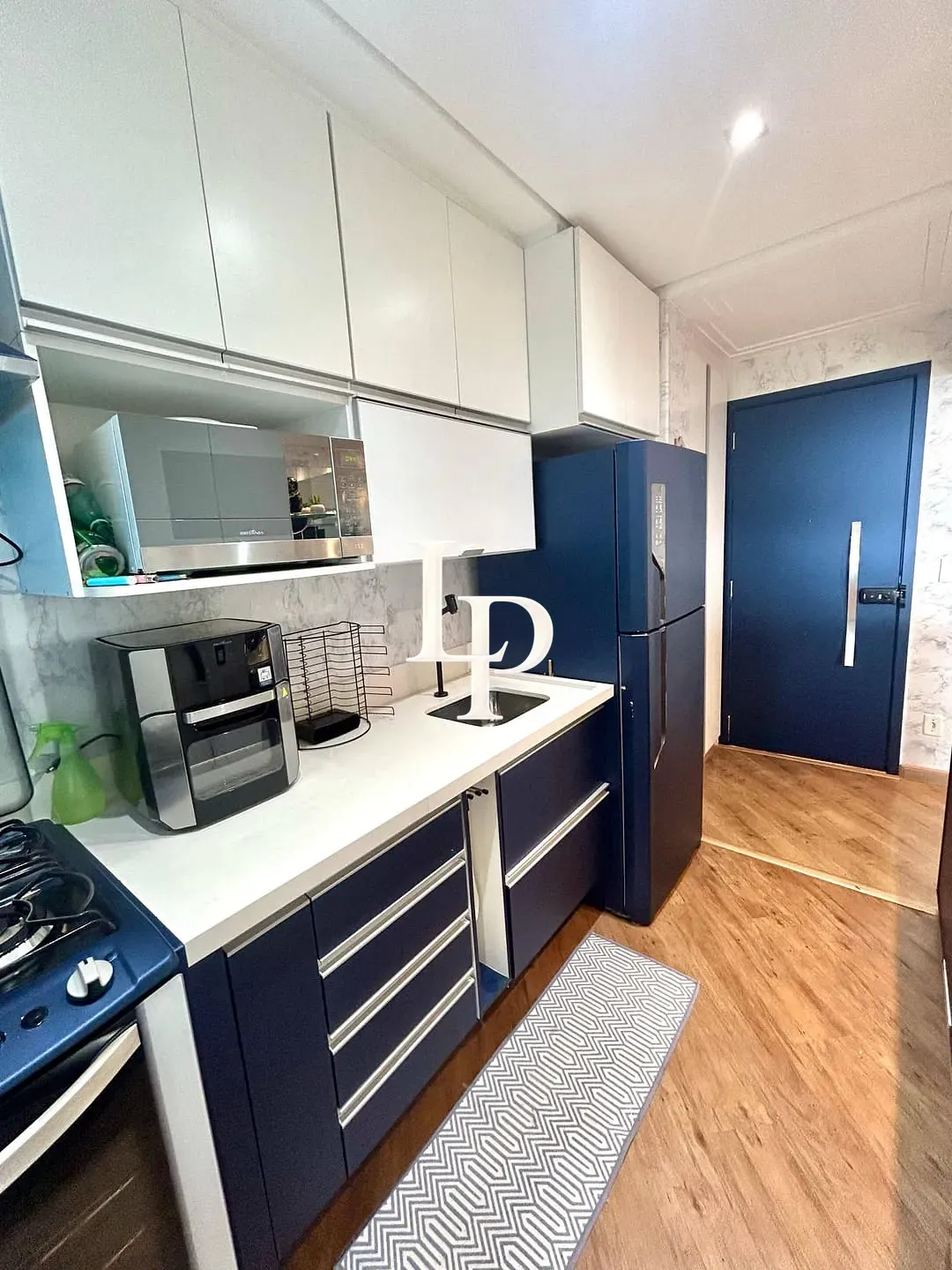 Apartamento, 2 quartos, 83 m² - Foto 6