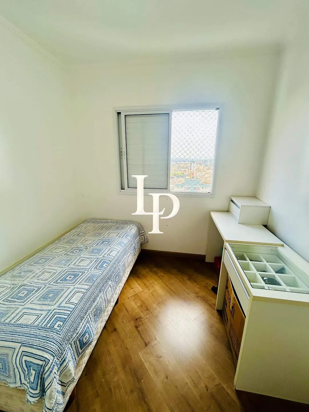 Apartamento, 2 quartos, 83 m² - Foto 9