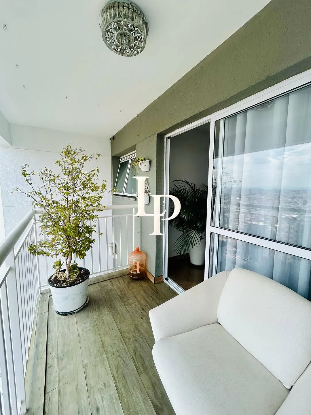 Apartamento, 2 quartos, 83 m² - Foto 7