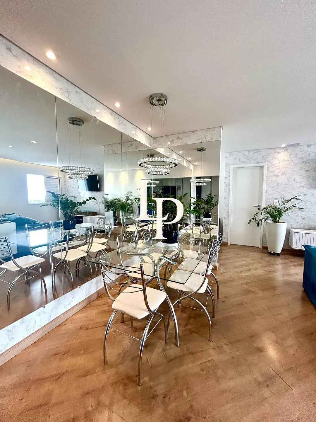 Apartamento, 2 quartos, 83 m² - Foto 2