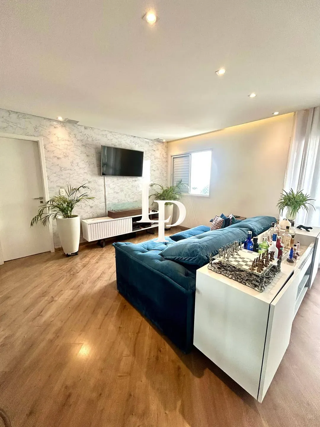 Apartamento, 2 quartos, 83 m² - Foto 3
