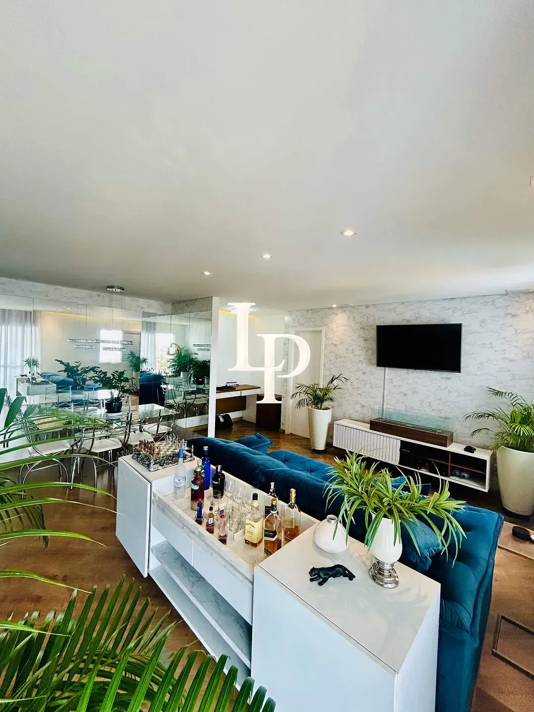 Apartamento, 2 quartos, 83 m² - Foto 4