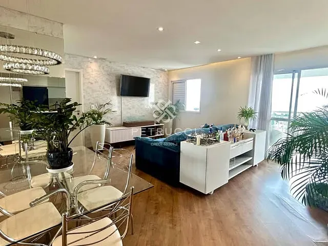 Apartamento com 83m² 2 quartos e 1 banheiro, à venda, no bairro Boa Vista em São Caetano do Sul