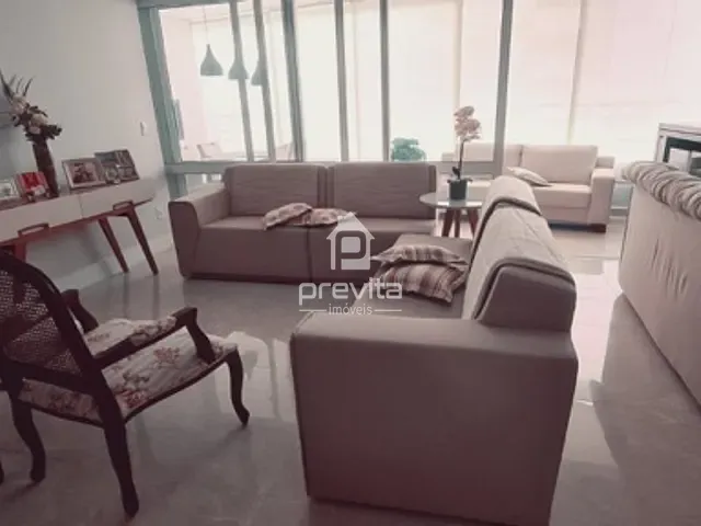 Apartamento 3 quartos e 5 banheiros, à venda, no bairro Vila Edmundo em Taubaté