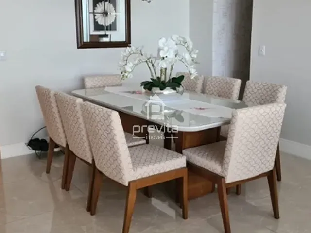 Apartamento 3 quartos e 5 banheiros, à venda, no bairro Vila Edmundo em Taubaté