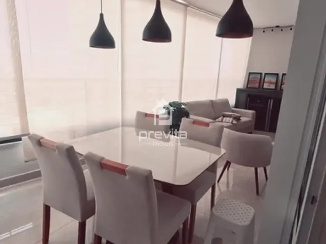 Apartamento 3 quartos e 5 banheiros, à venda, no bairro Vila Edmundo em Taubaté