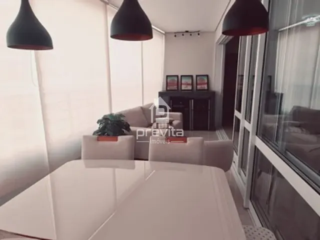 Apartamento 3 quartos e 5 banheiros, à venda, no bairro Vila Edmundo em Taubaté