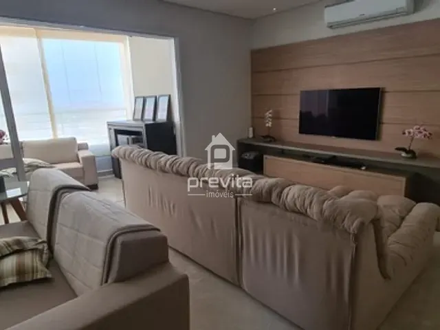 Apartamento 3 quartos e 5 banheiros, à venda, no bairro Vila Edmundo em Taubaté
