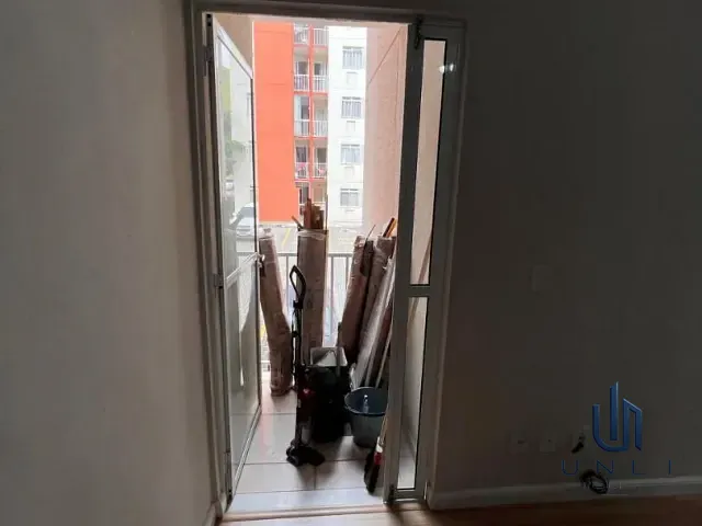 Apartamento 2 quartos e 1 banheiro, à venda, no bairro Jardim Mariana em Volta Redonda
