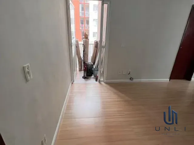Apartamento 2 quartos e 1 banheiro, à venda, no bairro Jardim Mariana em Volta Redonda