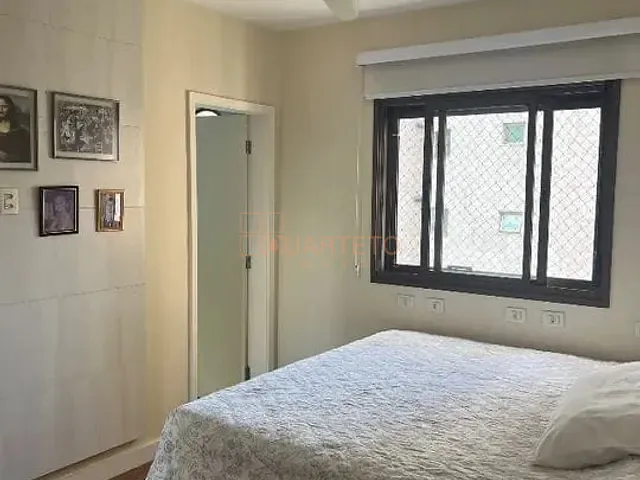 Apartamento 4 quartos e 5 banheiros, à venda, no bairro Santana em São Paulo