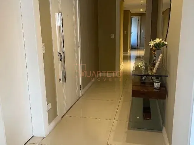 Apartamento 4 quartos e 5 banheiros, à venda, no bairro Santana em São Paulo