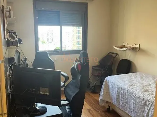 Apartamento 4 quartos e 5 banheiros, à venda, no bairro Santana em São Paulo