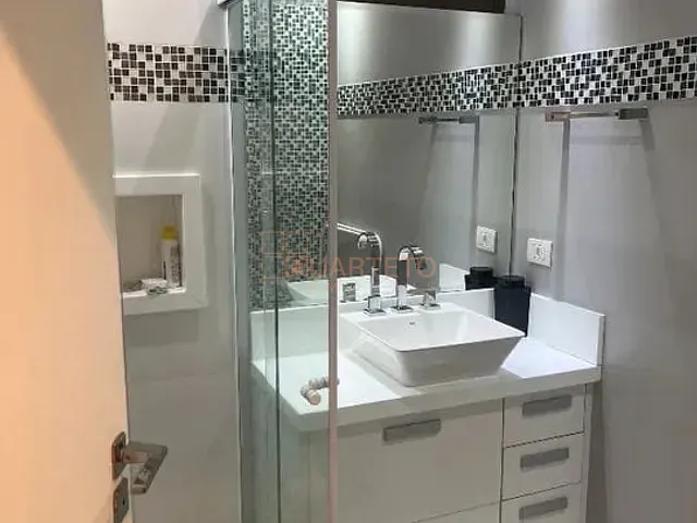Apartamento 4 quartos e 5 banheiros, à venda, no bairro Santana em São Paulo