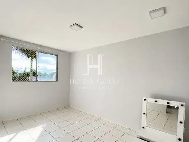 Apartamento 2 quartos e 1 banheiro, à venda, no bairro Residencial Dom Rafael em Goiânia