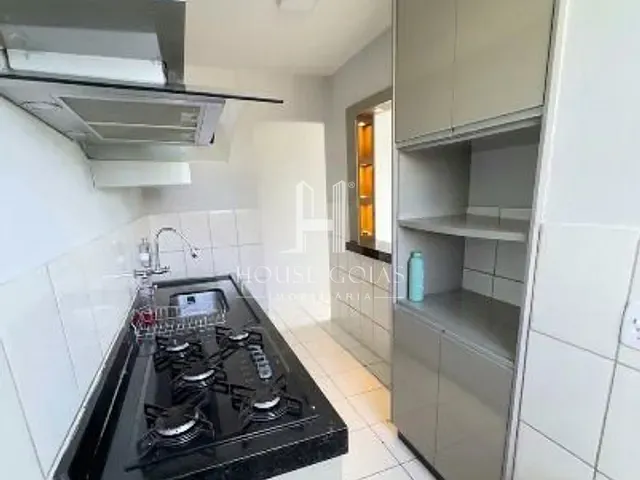 Apartamento 2 quartos e 1 banheiro, à venda, no bairro Residencial Dom Rafael em Goiânia