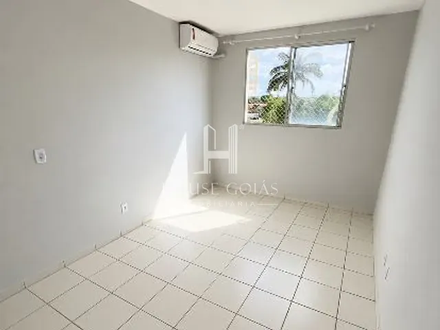 Apartamento 2 quartos e 1 banheiro, à venda, no bairro Residencial Dom Rafael em Goiânia