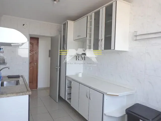 Apartamento com 50m² 2 quartos e 1 banheiro, à venda, no bairro Chácara Belenzinho em São Paulo