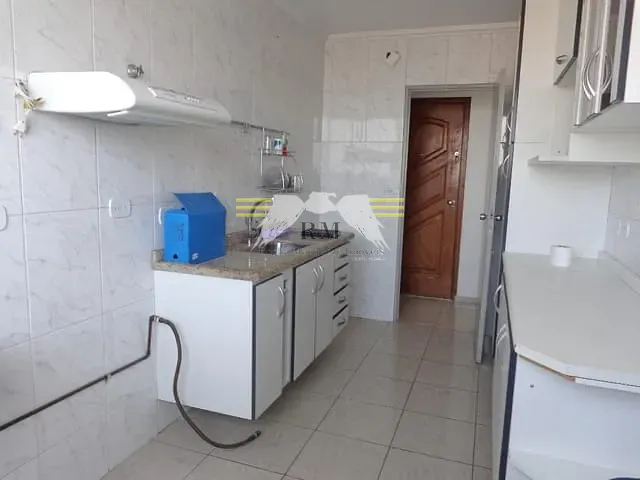 Apartamento com 50m² 2 quartos e 1 banheiro, à venda, no bairro Chácara Belenzinho em São Paulo