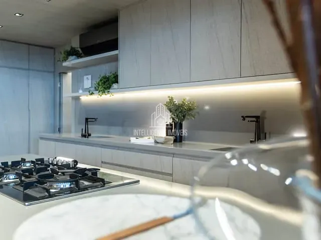 Apartamento com 261m² 3 quartos e 5 banheiros, à venda, no bairro Poção em Cuiabá