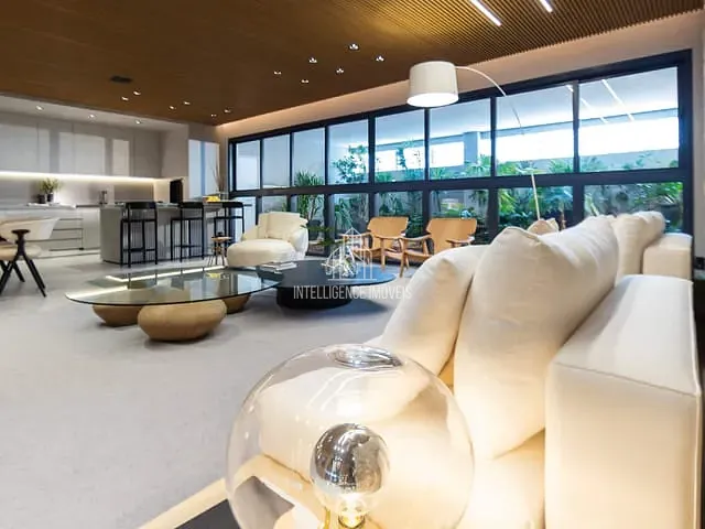Apartamento com 261m² 3 quartos e 5 banheiros, à venda, no bairro Poção em Cuiabá