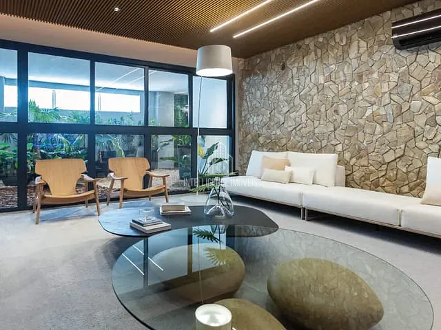 Apartamento com 261m² 3 quartos e 5 banheiros, à venda, no bairro Poção em Cuiabá