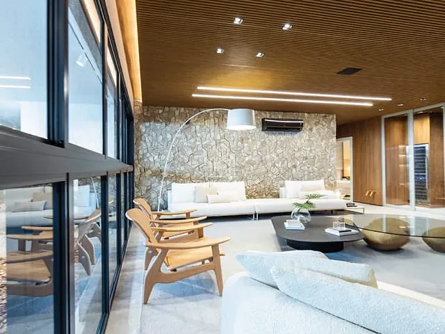 Apartamento com 261m² 3 quartos e 5 banheiros, à venda, no bairro Poção em Cuiabá