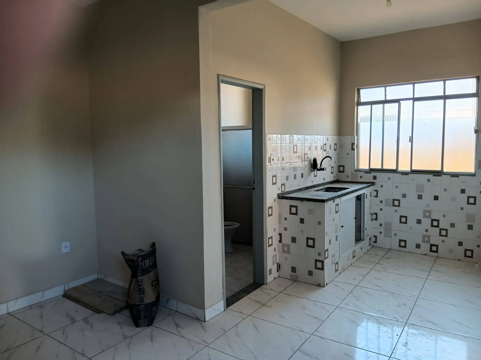 Apartamento para locação, Centro, Rio Pomba, MG - foto 6