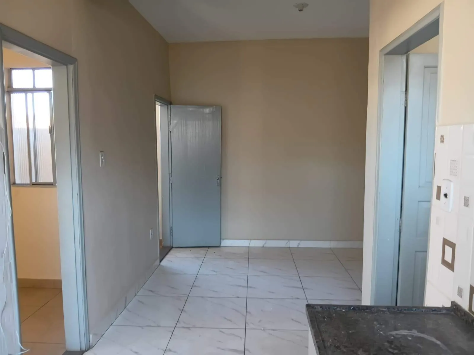 Apartamento para locação, Centro, Rio Pomba, MG - foto 5