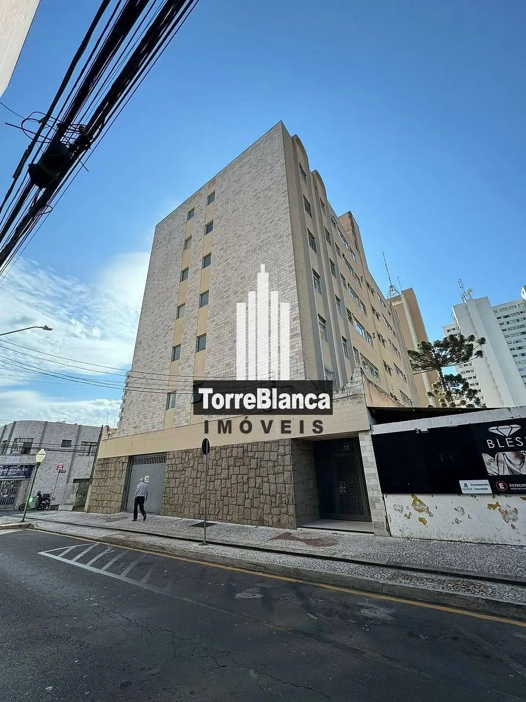 Apartamento, 4 quartos, 192 m² - Foto 3